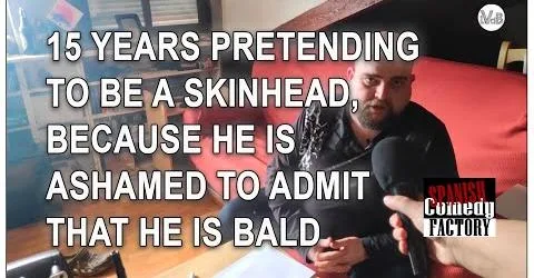 skinhead meme