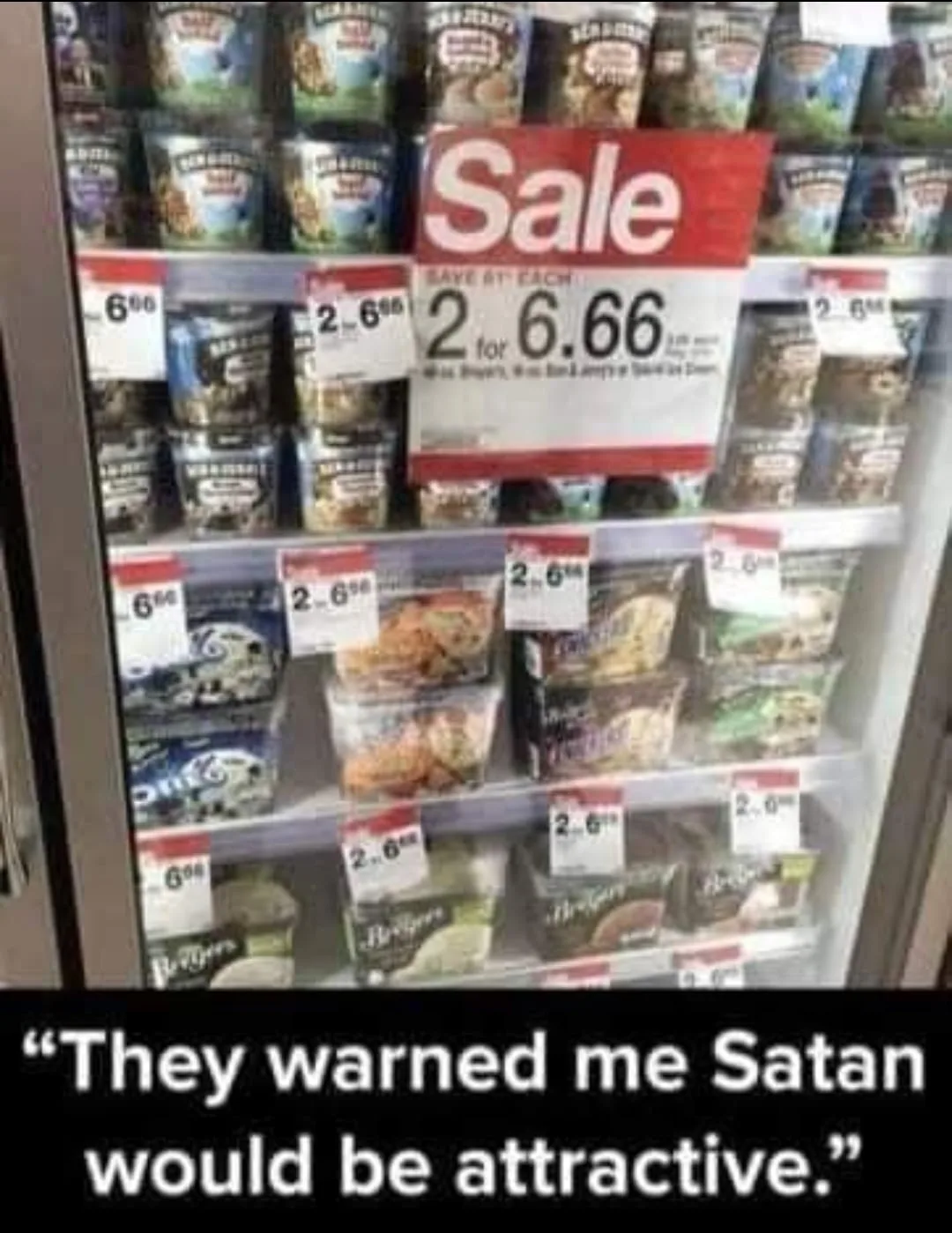 ice cream meme