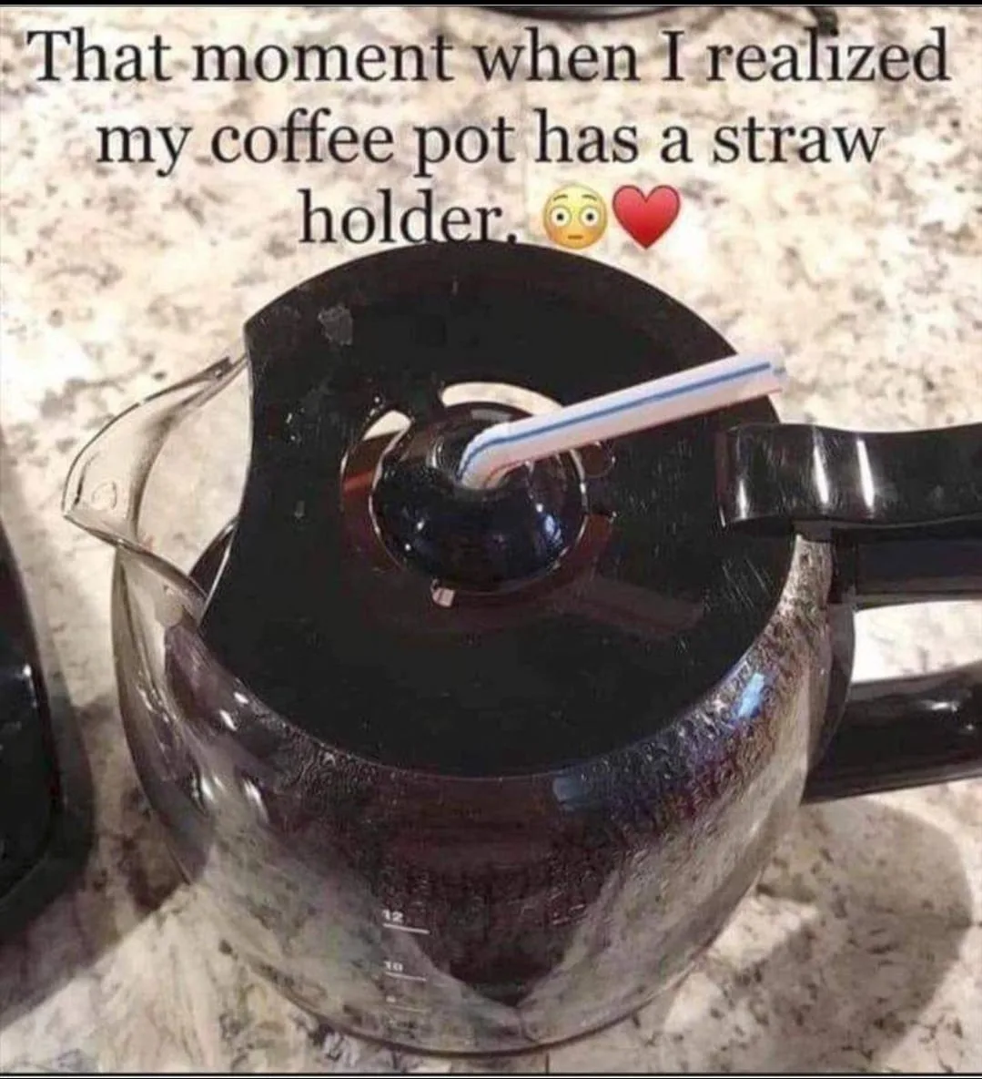 straw meme
