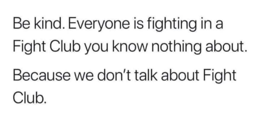 compassion meme