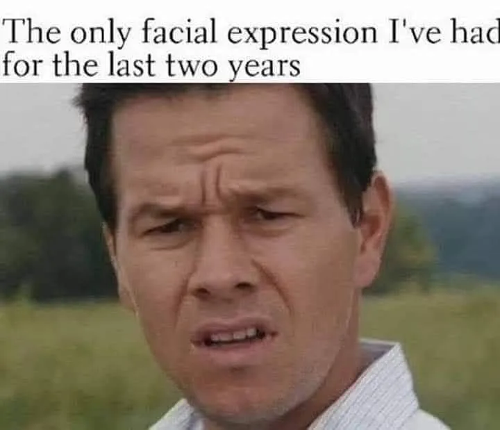 WTF meme