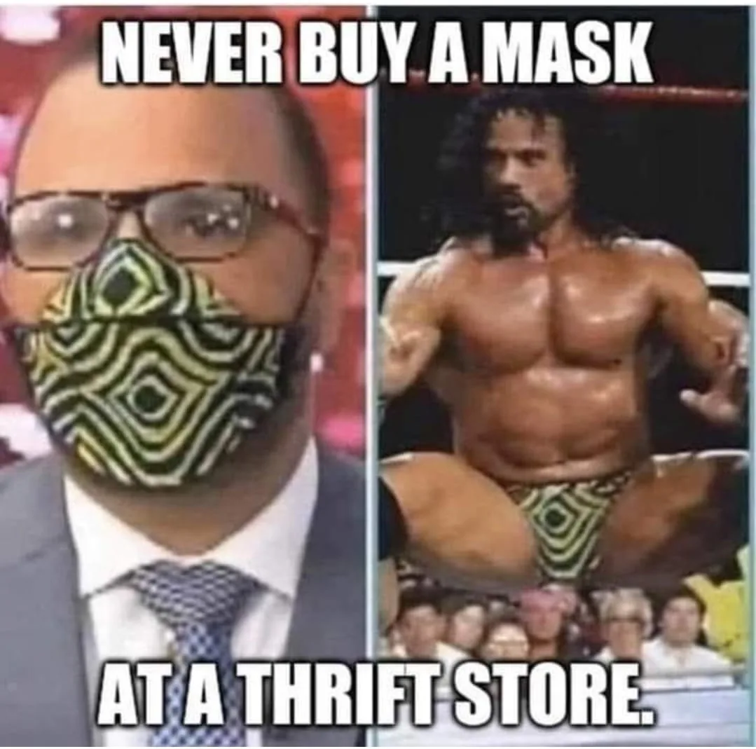 underwear meme