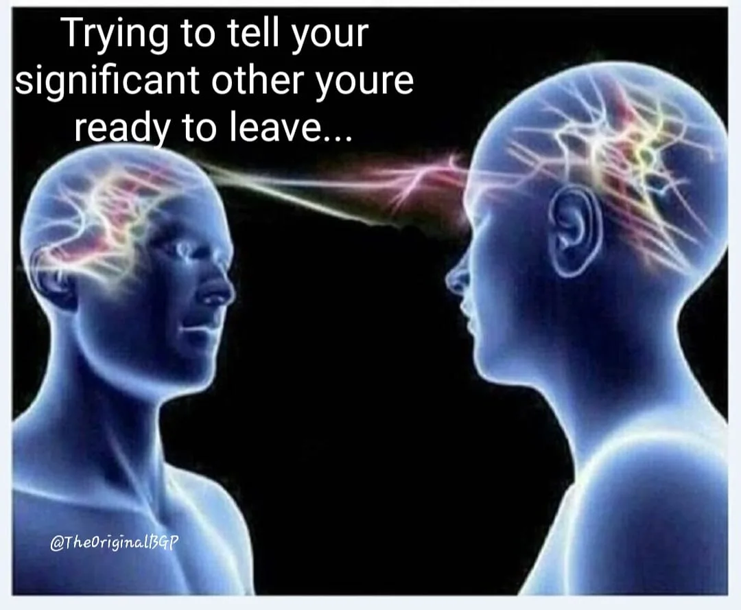 party meme