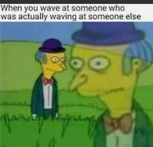 awkwardness meme