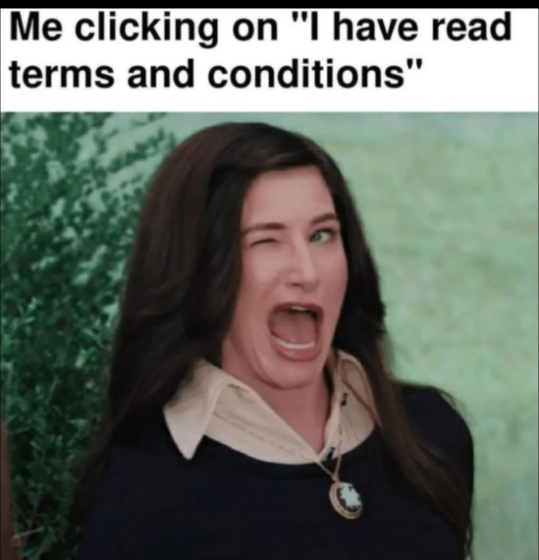 contract meme