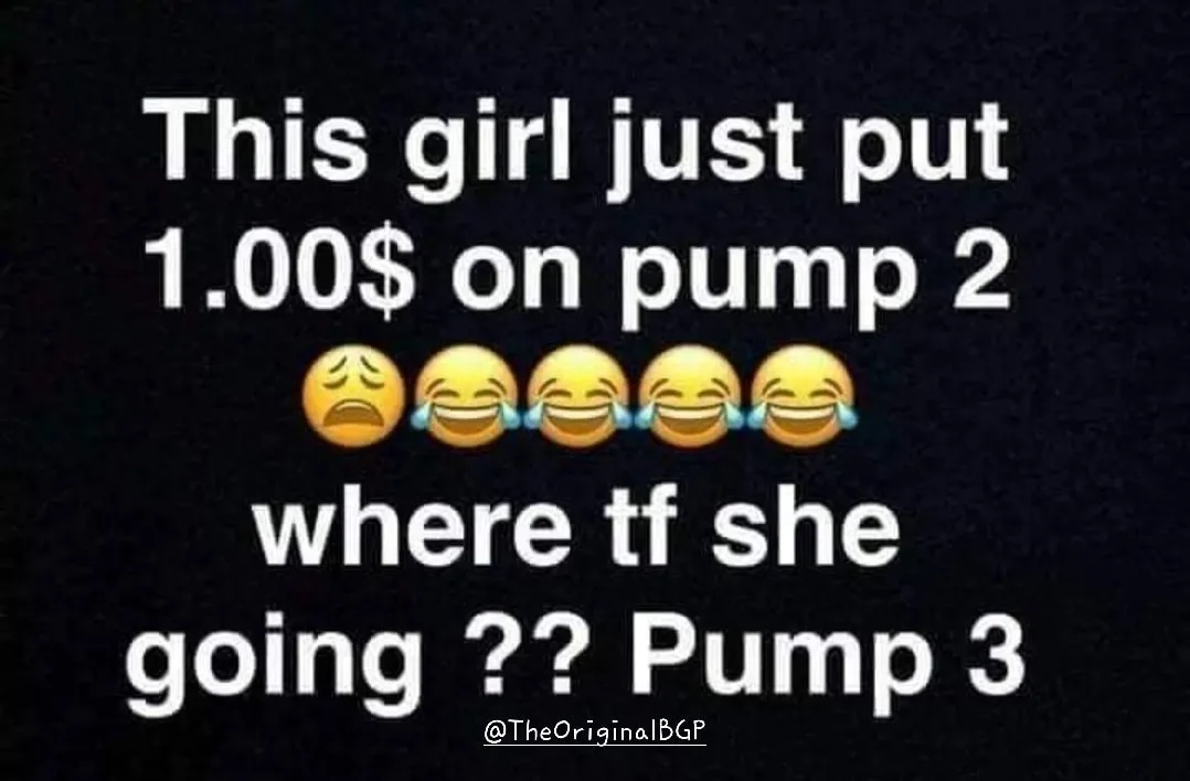 gas prices meme