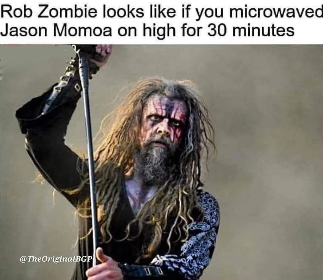 Jason Momoa meme
