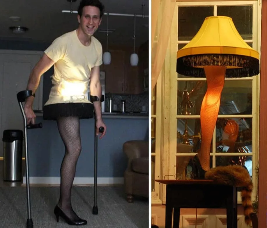 amputation meme