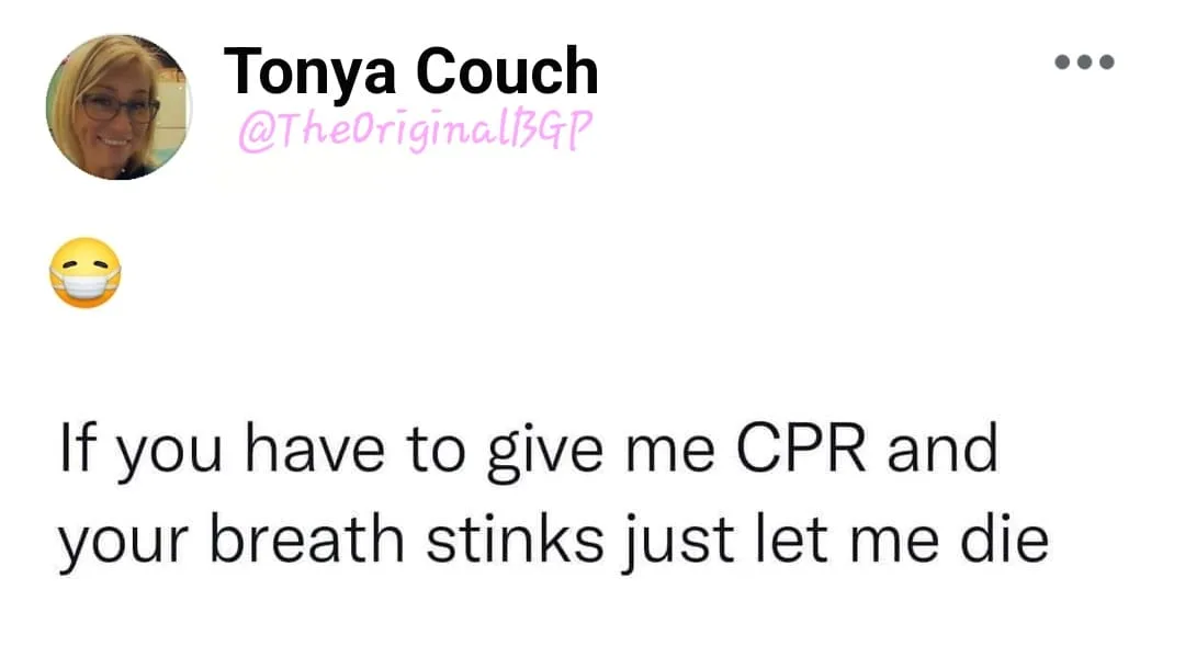 CPR meme