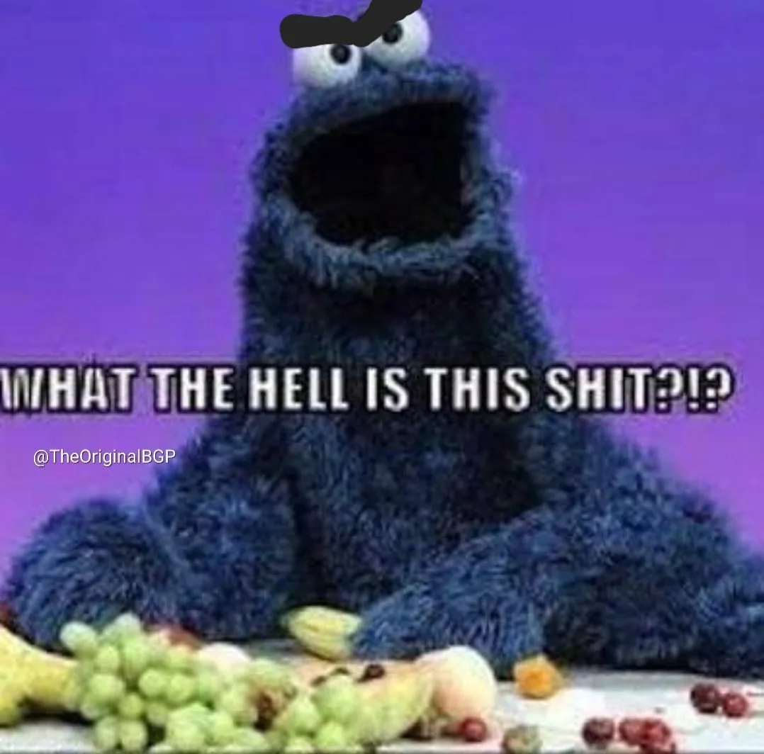 fruit meme