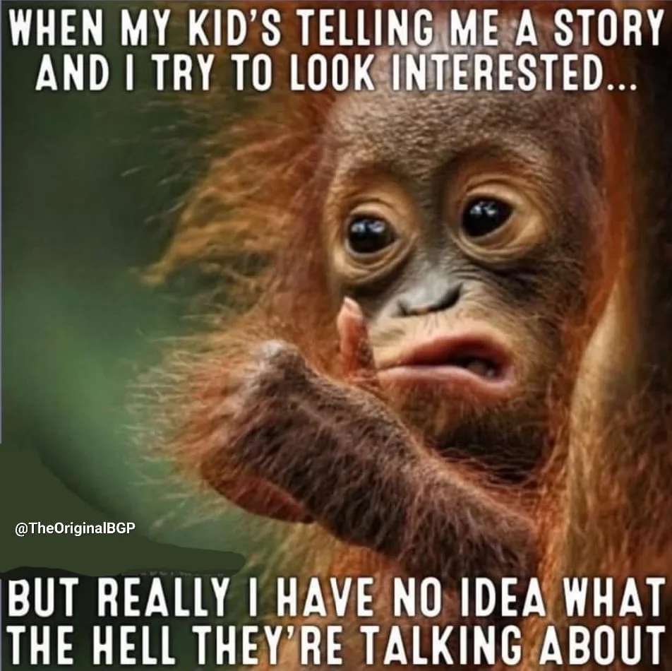 storytelling meme