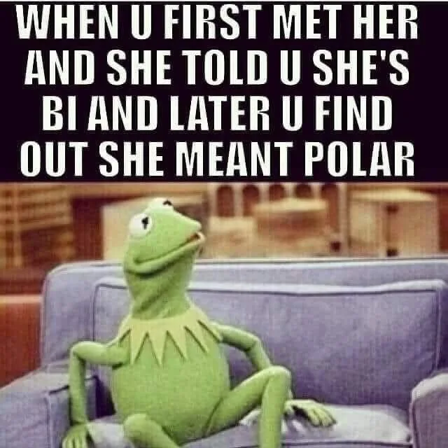 bisexuality meme