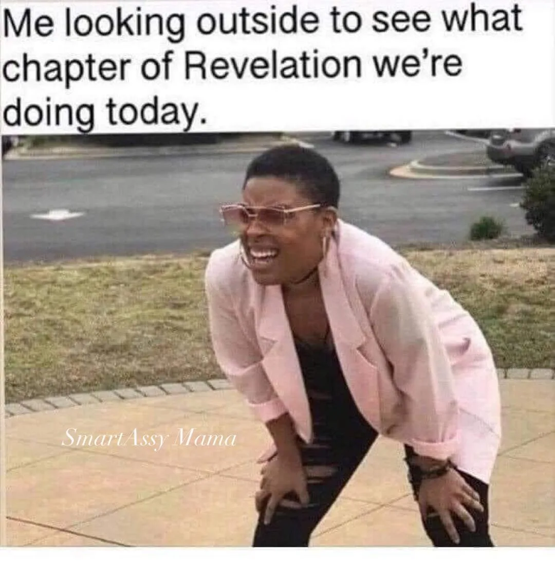 apocalypse meme