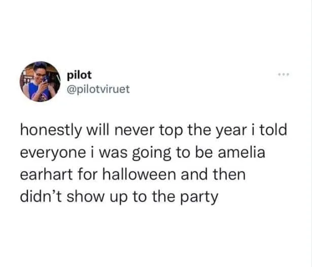 Halloween Costume meme