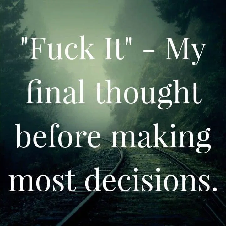 determination meme