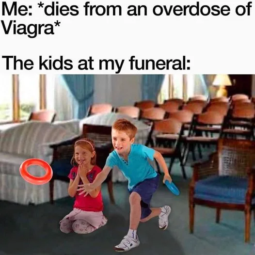 overdose meme