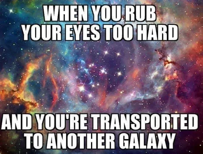 vision meme
