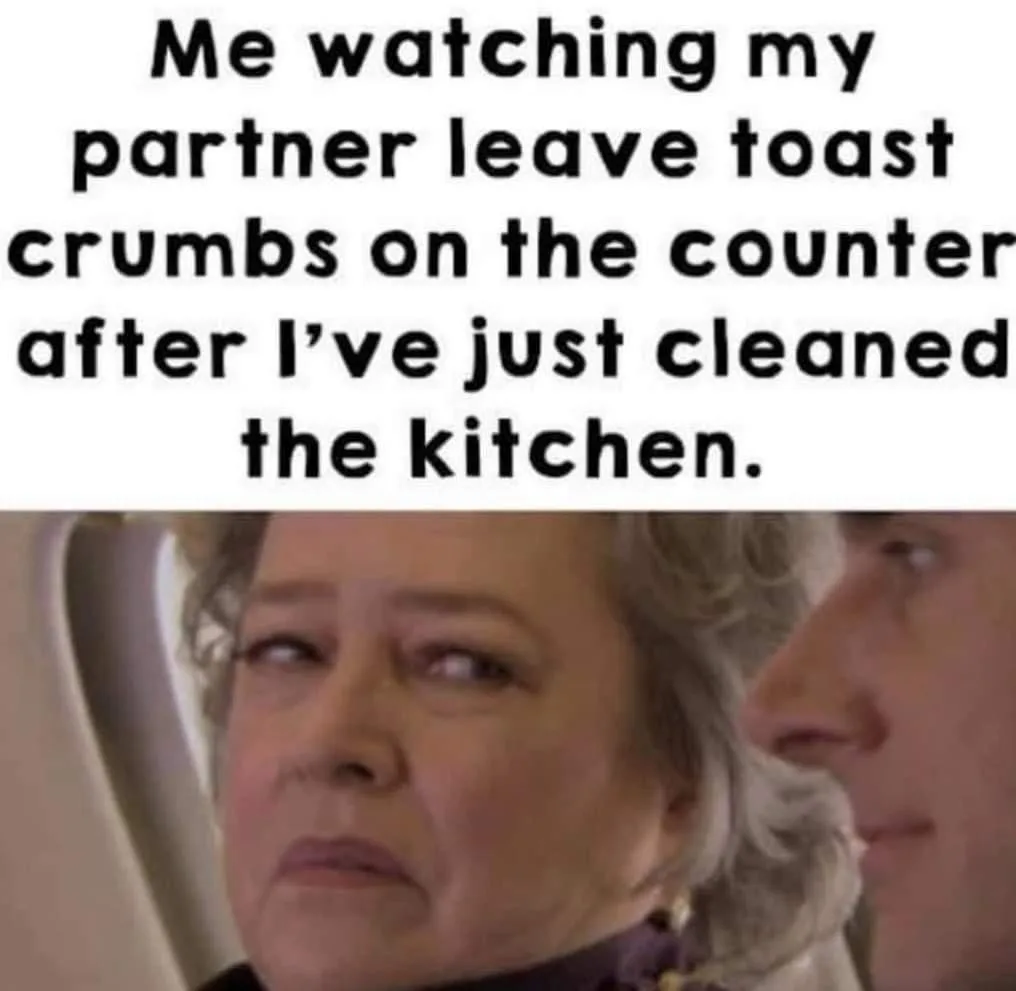 crumbs meme