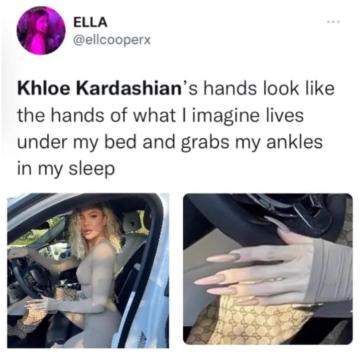 Kardashians meme