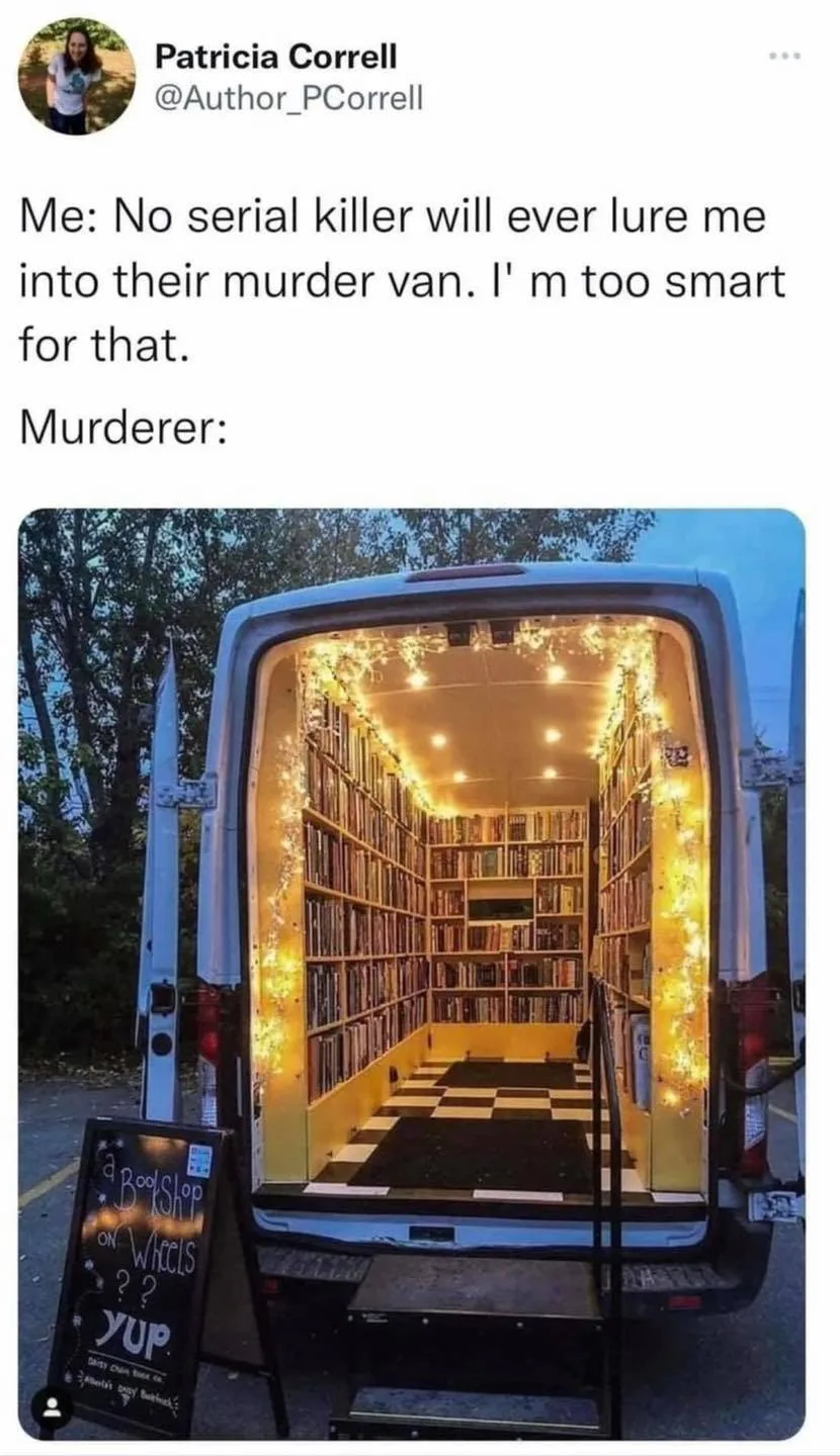 book meme