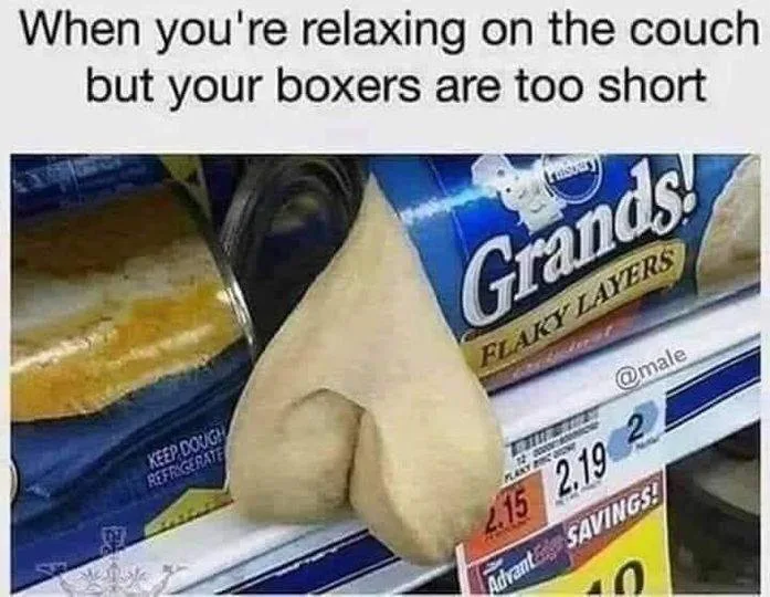 testicles meme