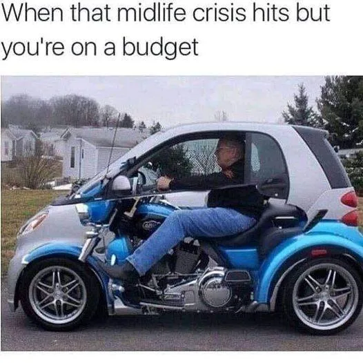 budget meme