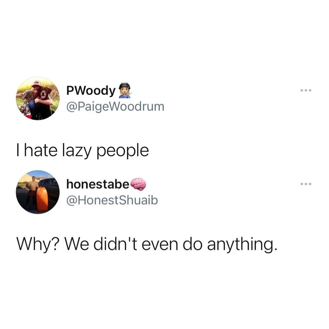 working hard meme