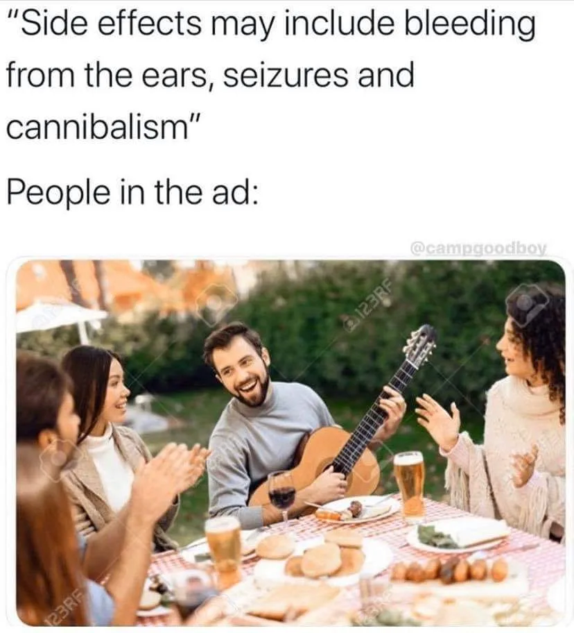 pharmaceutical industry meme