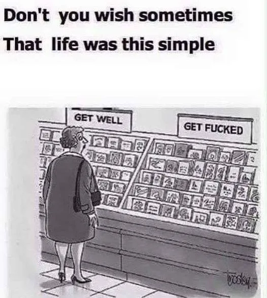 greeting card meme