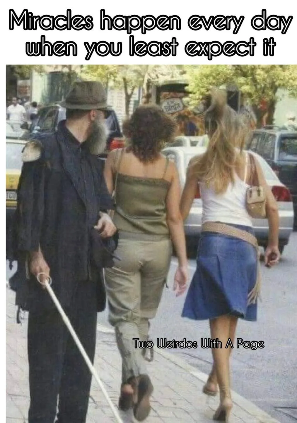 dirty mind meme