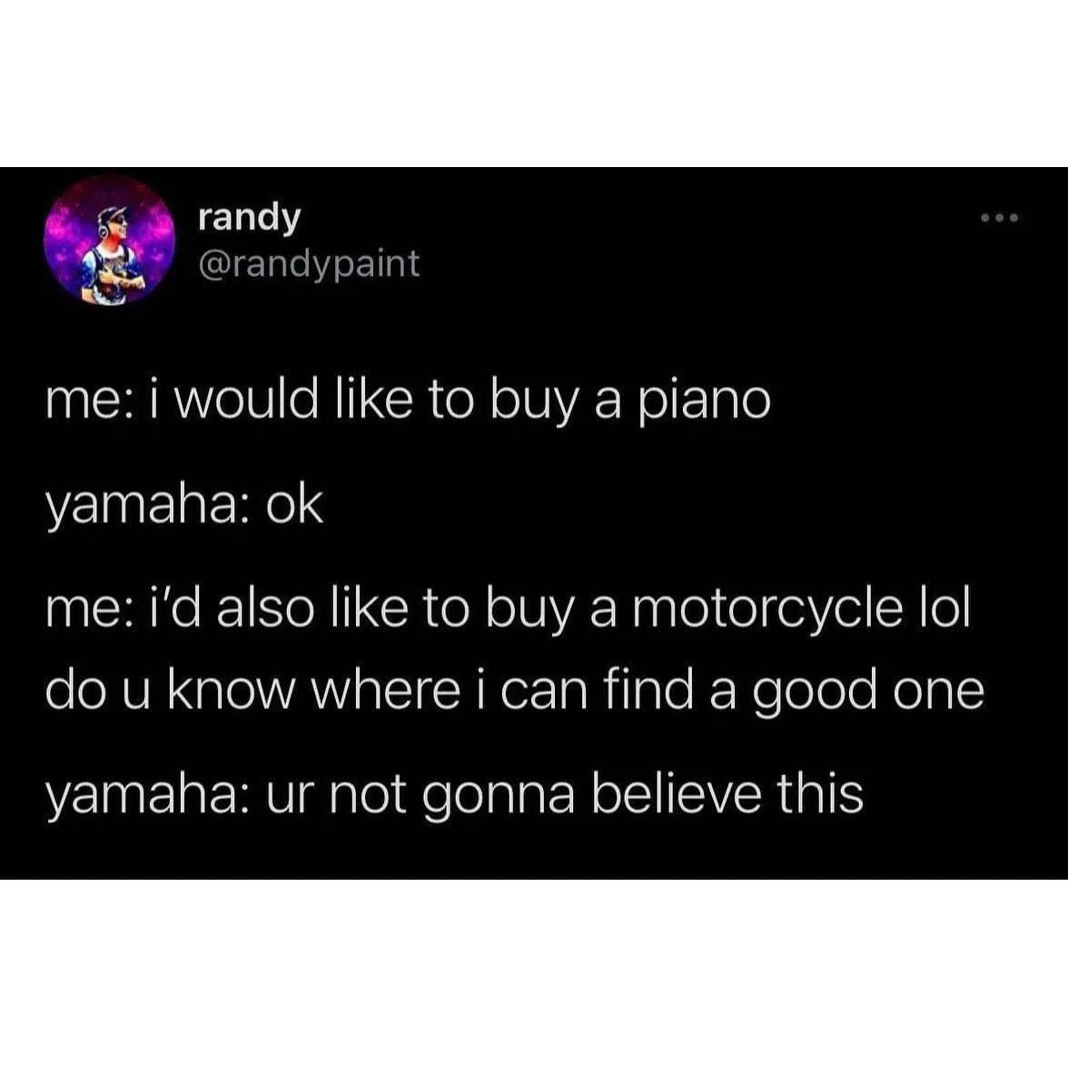 piano meme