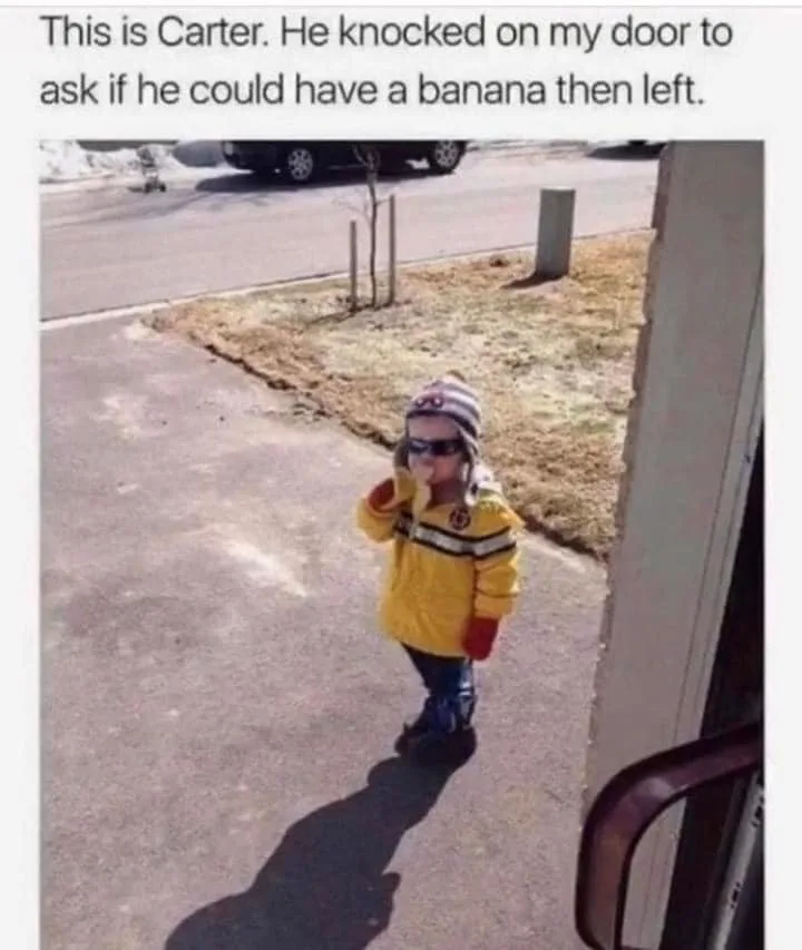 neighborhood meme