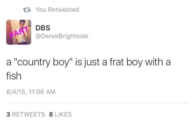 Country meme