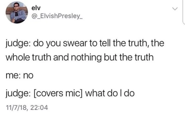 oath meme