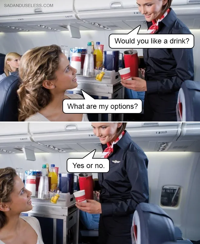 airplane meme