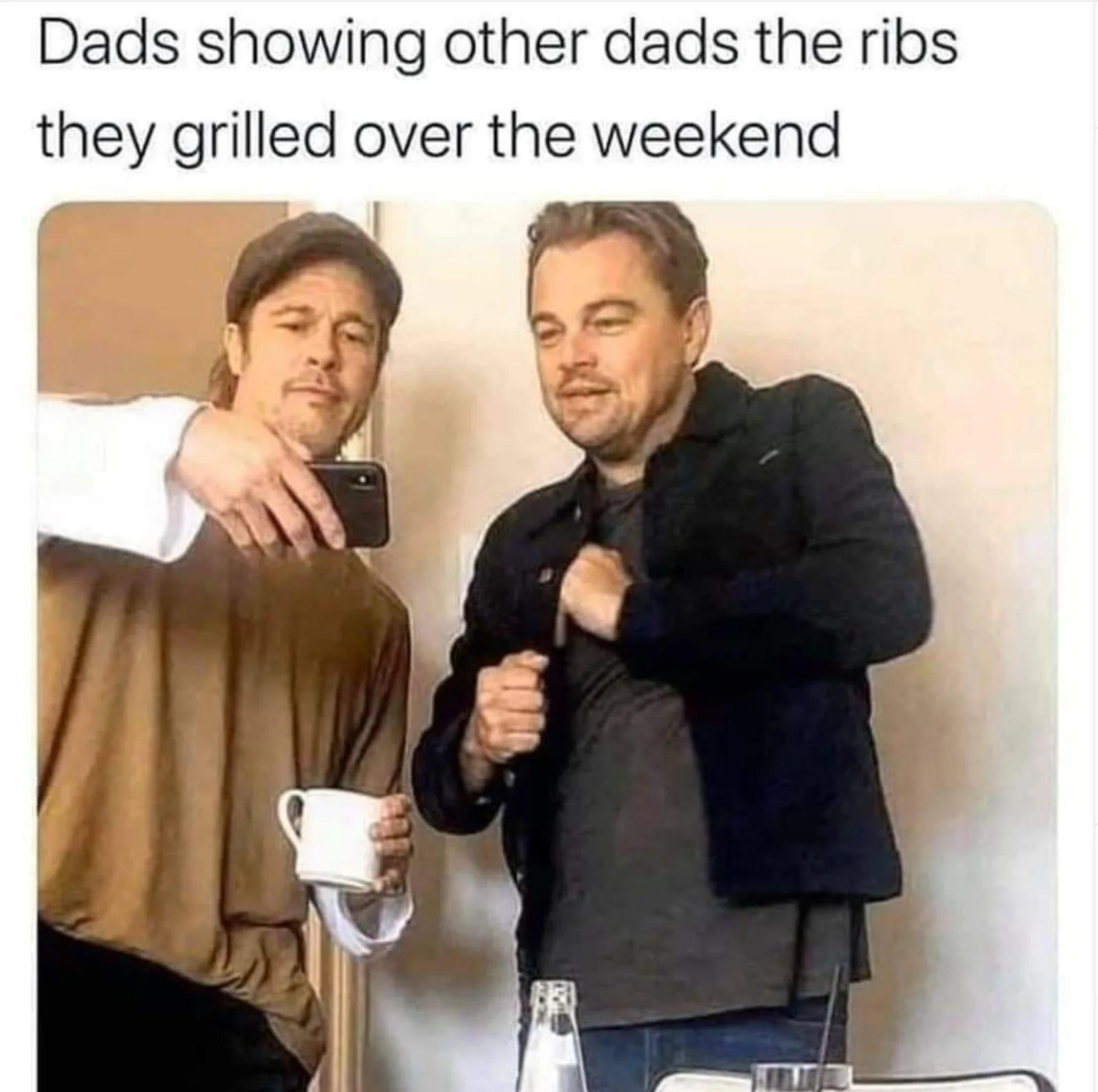 grilling meme