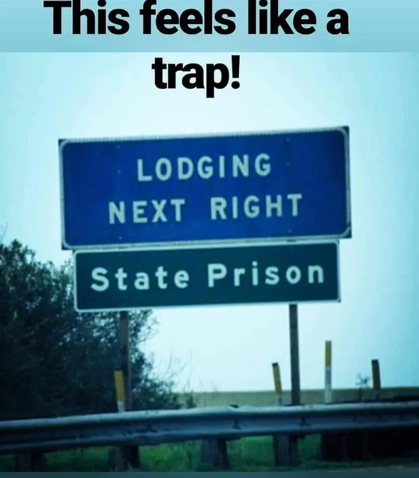 prison meme
