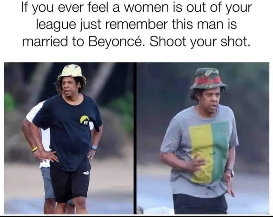Jay-Z meme