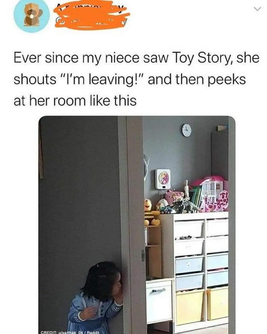 Toy Story meme
