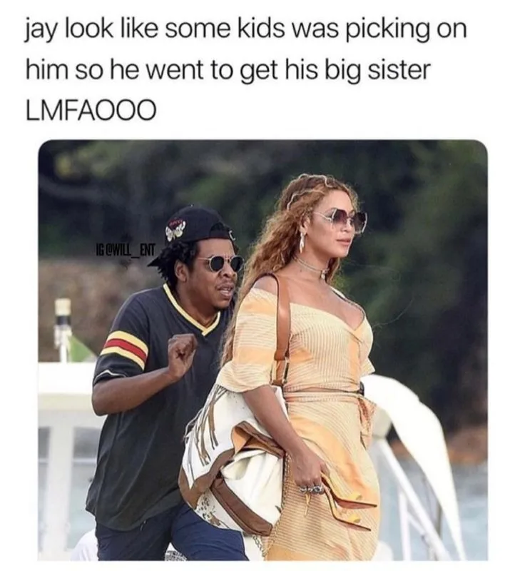 Jay-Z meme