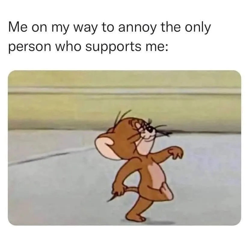trolling meme