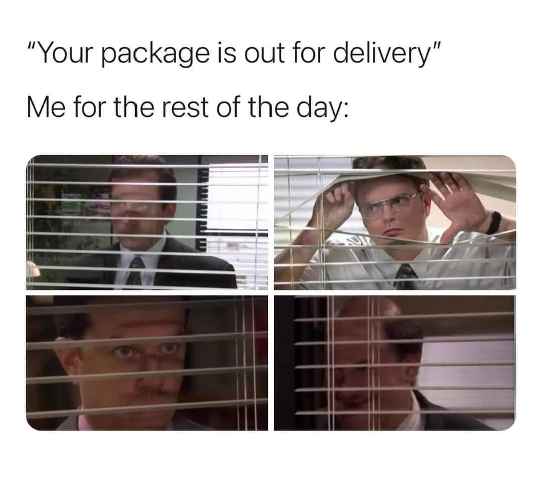 Amazon meme