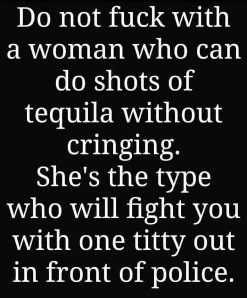 tequila meme