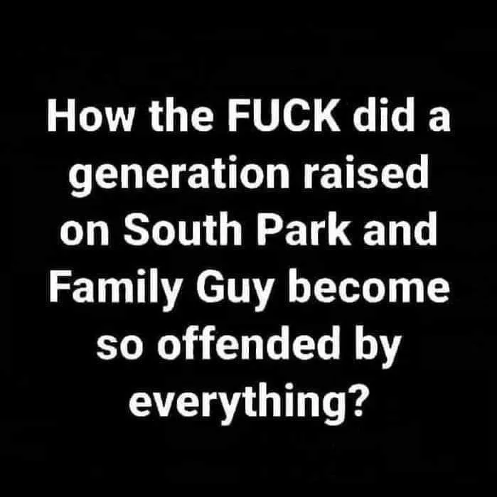 snowflake meme