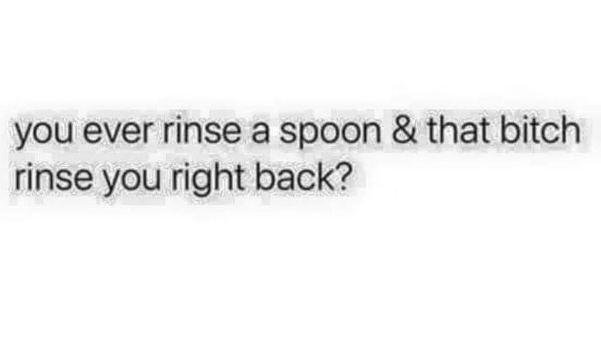 spoon meme