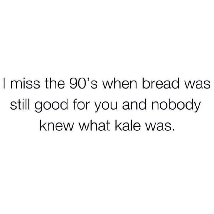 kale meme