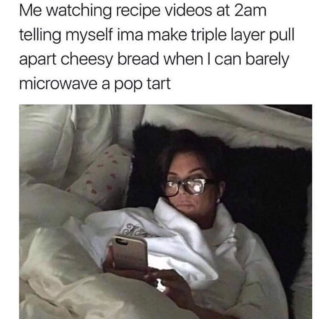 wasting time meme
