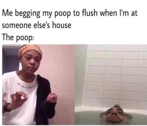 guest meme