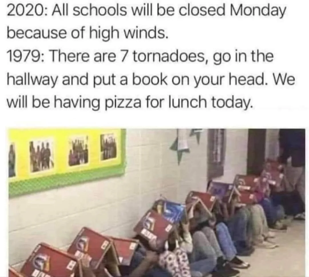 tornado meme