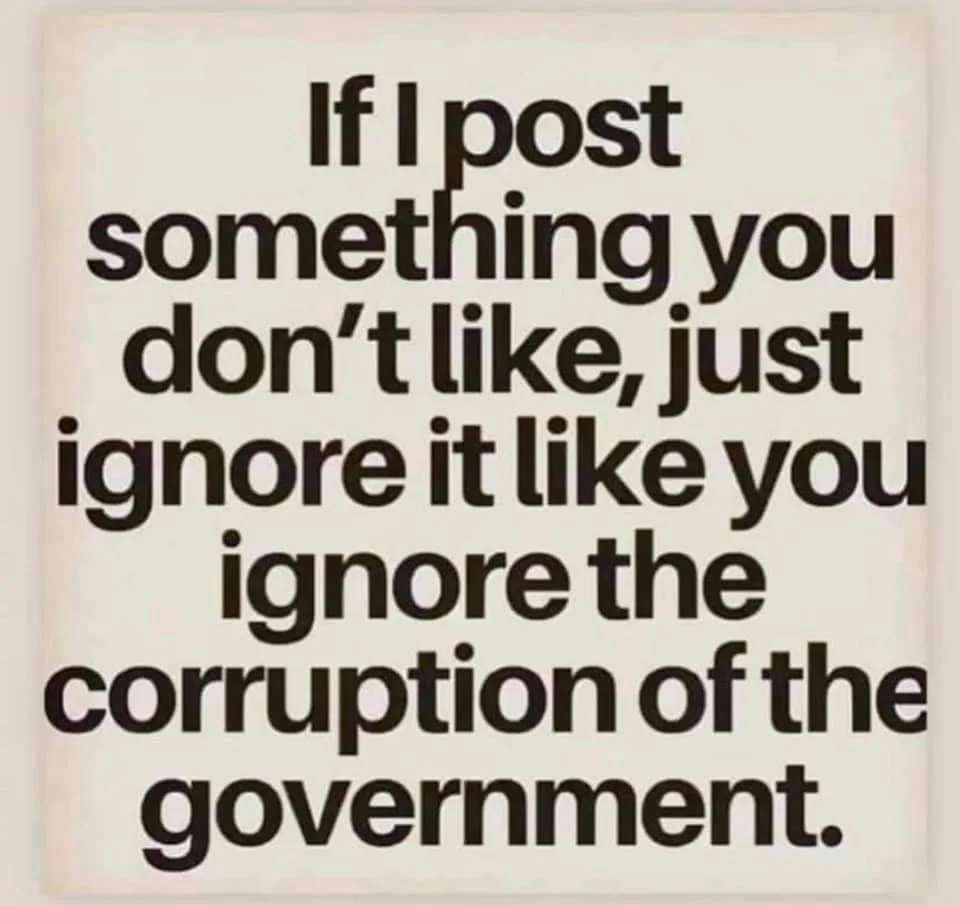politics meme